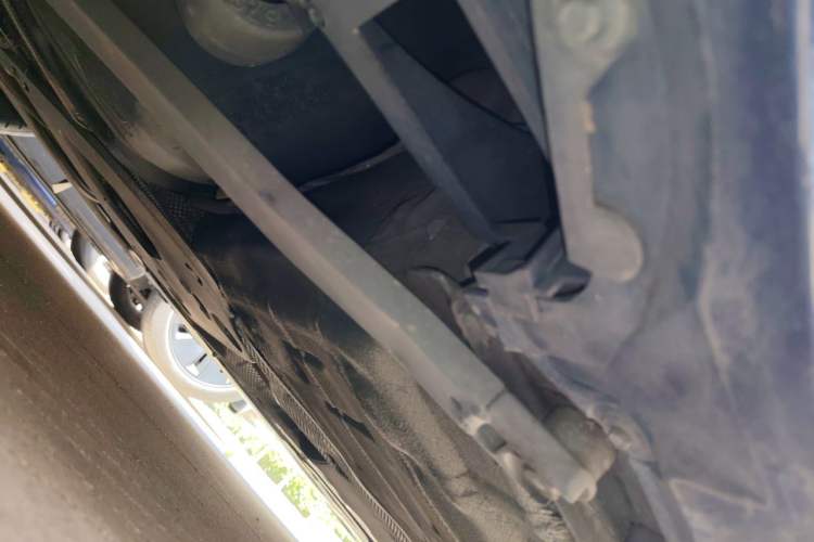 Used BMW Z4 2009 sDrive23i Leading Model Chassis Rear Right