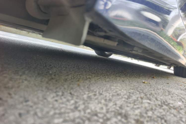 Used BMW Z4 2009 sDrive23i Leading Model Chassis Rear Right