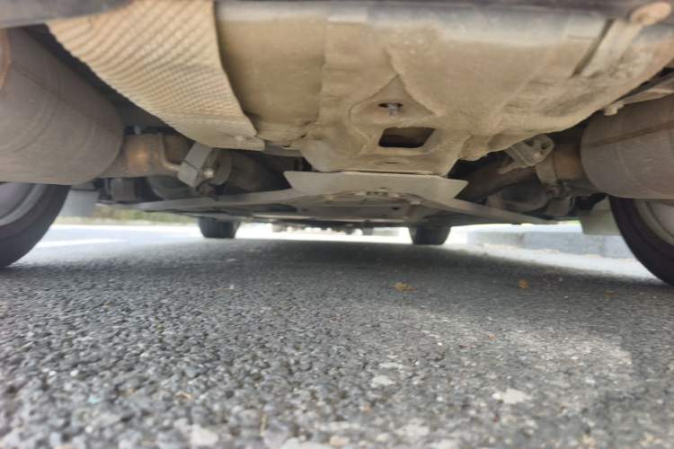 Used BMW Z4 2009 sDrive23i Leading Model Chassis Rear