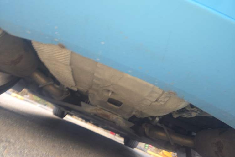 Used BMW Z4 2009 sDrive23i Leading Model Chassis Rear