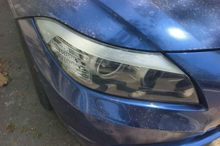 Used BMW Z4 2009 sDrive23i Leading Model Right Front Headlight