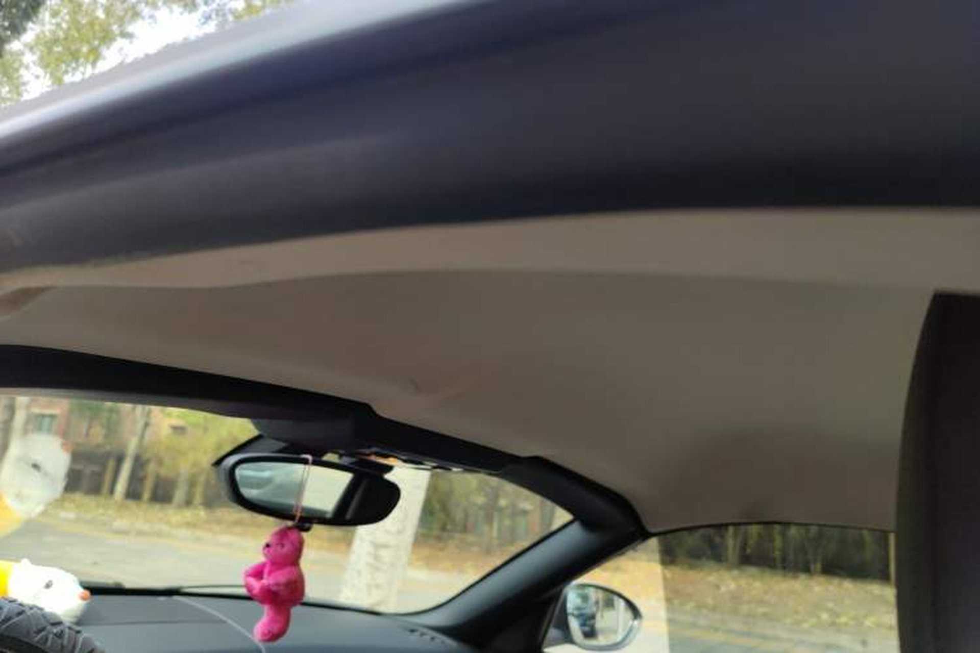 Used BMW Z4 2009 sDrive23i Leading Model Headliner