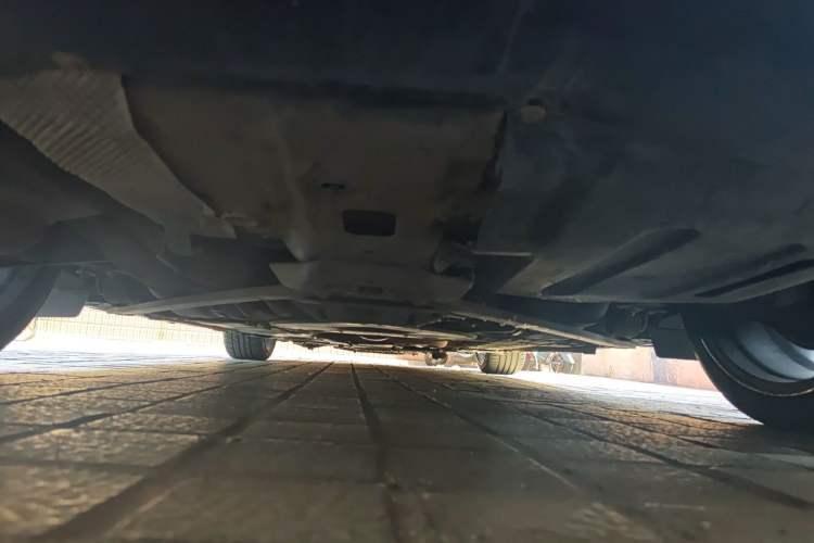 Used BMW Z4 2009 sDrive23i Leading Model Chassis Rear