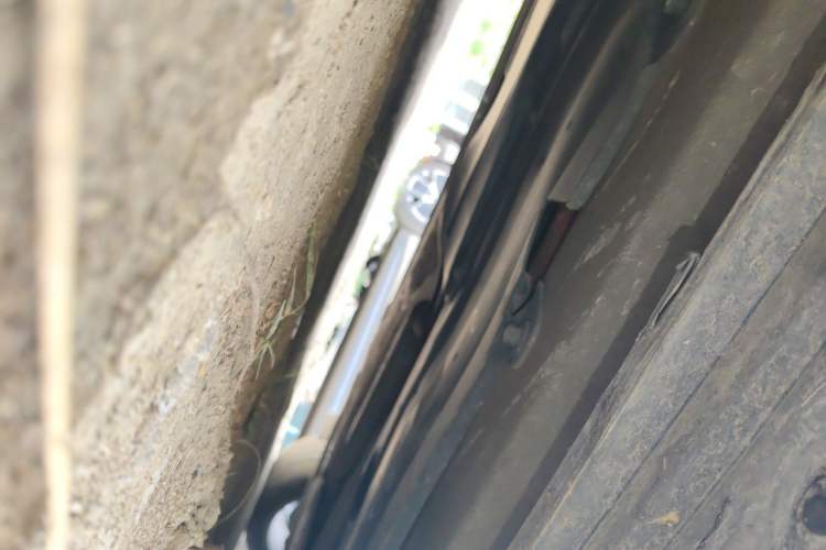 Used BMW Z4 2009 sDrive23i Leading Model Chassis Front Left