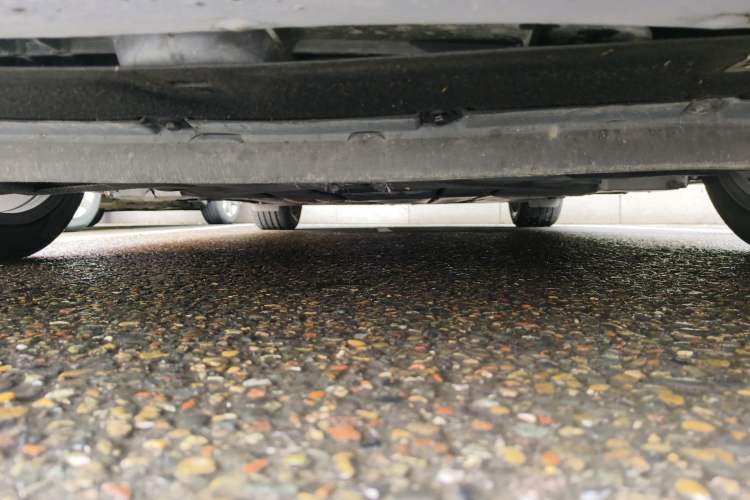 Used BMW Z4 2009 sDrive23i Leading Model Chassis Front