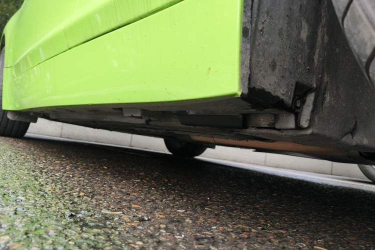 Used BMW Z4 2009 sDrive23i Leading Model Chassis Front Right