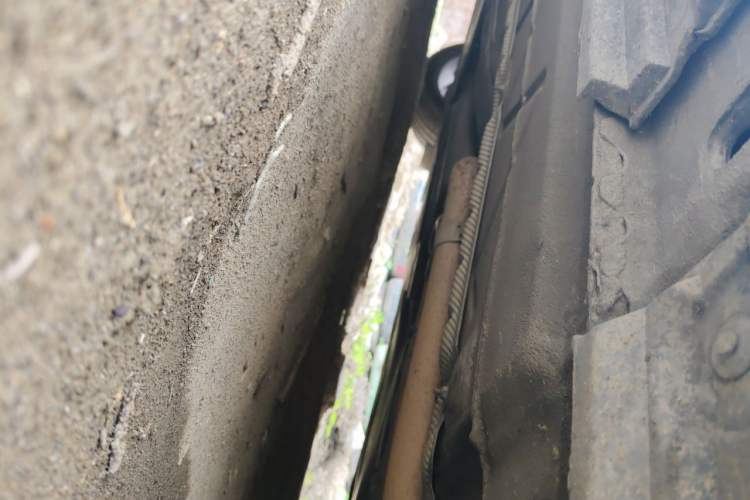 Used BMW Z4 2009 sDrive23i Leading Model Chassis Front Right