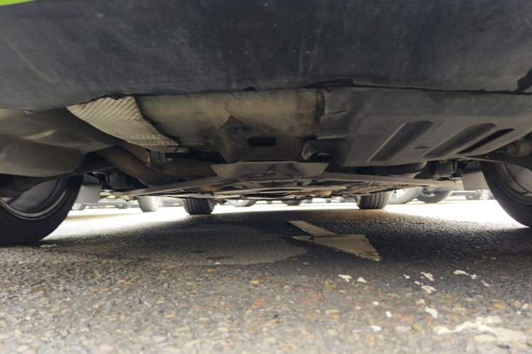 Used BMW Z4 2009 sDrive23i Leading Model Chassis Rear