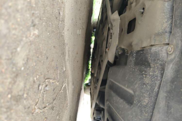 Used BMW Z4 2009 sDrive23i Leading Model Chassis Rear