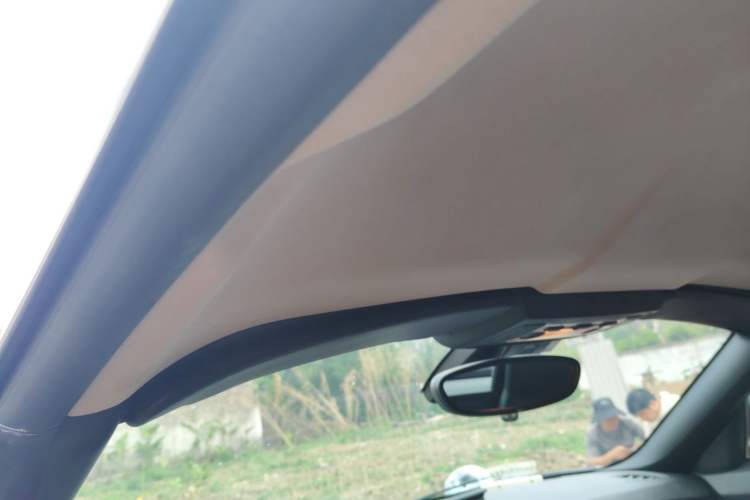Used BMW Z4 2009 sDrive23i Leading Model Headliner
