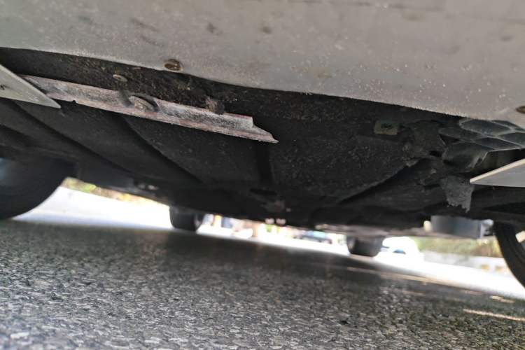 Used BMW Z4 2009 sDrive23i Leading Model Chassis Front