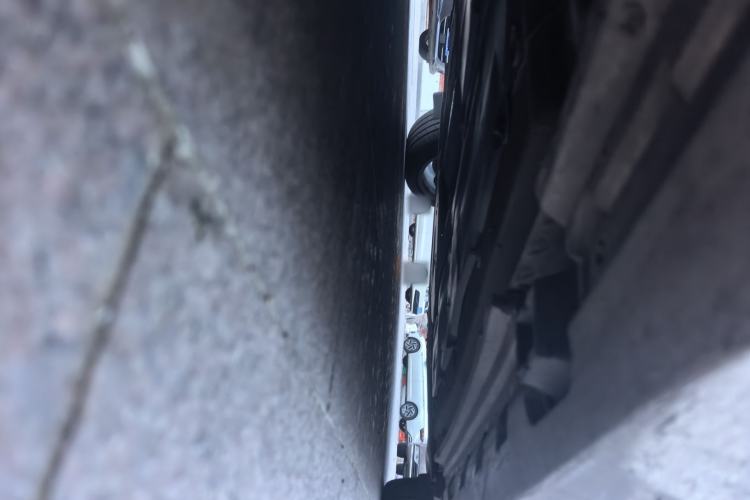 Used BMW Z4 2009 sDrive23i Leading Model Chassis Front Left