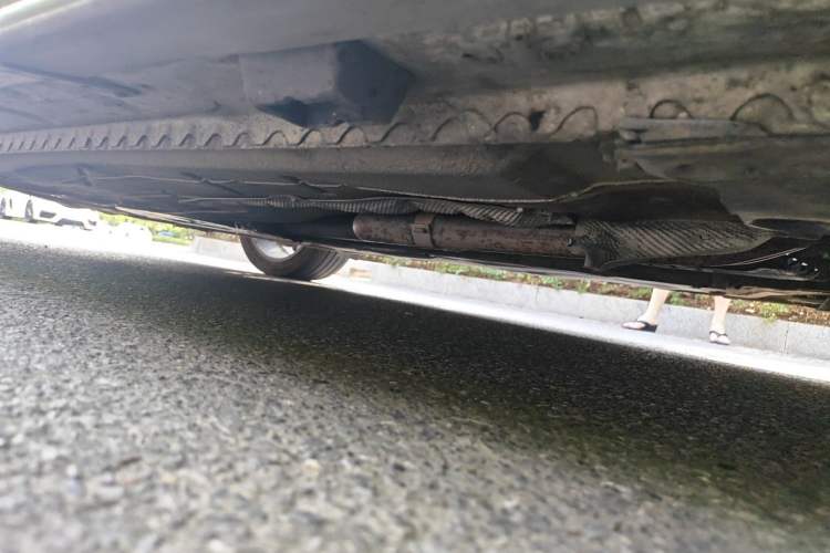 Used BMW Z4 2009 sDrive23i Leading Model Chassis Front Right