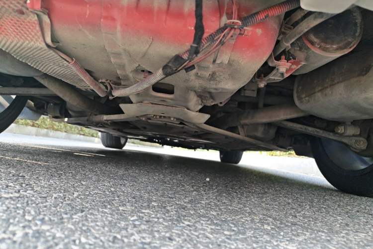 Used BMW Z4 2009 sDrive23i Leading Model Chassis Rear
