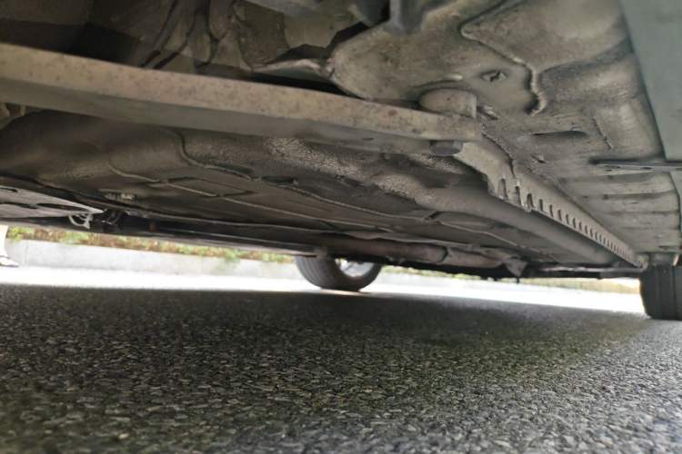 Used BMW Z4 2009 sDrive23i Leading Model Chassis Rear Right