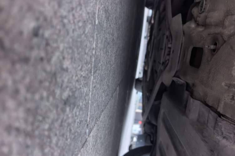 Used BMW Z4 2009 sDrive23i Leading Model Chassis Rear