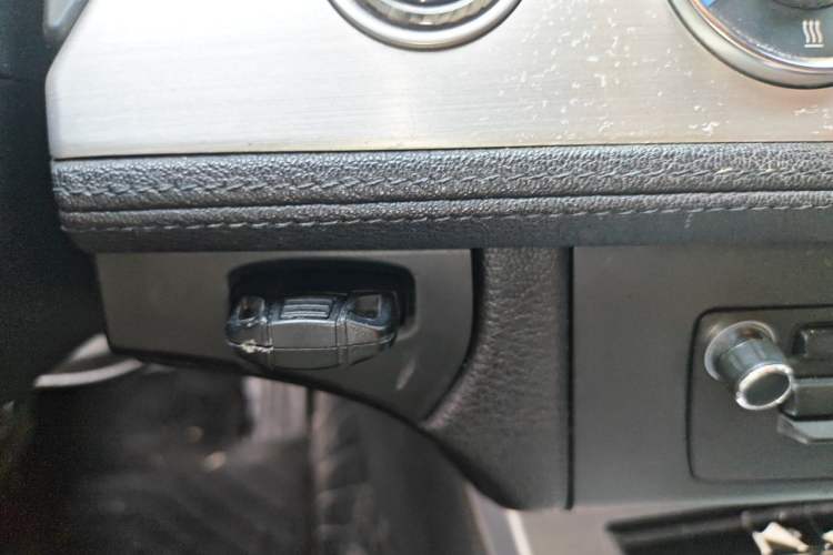 Used BMW Z4 2009 sDrive23i Leading Model Vehicle Key