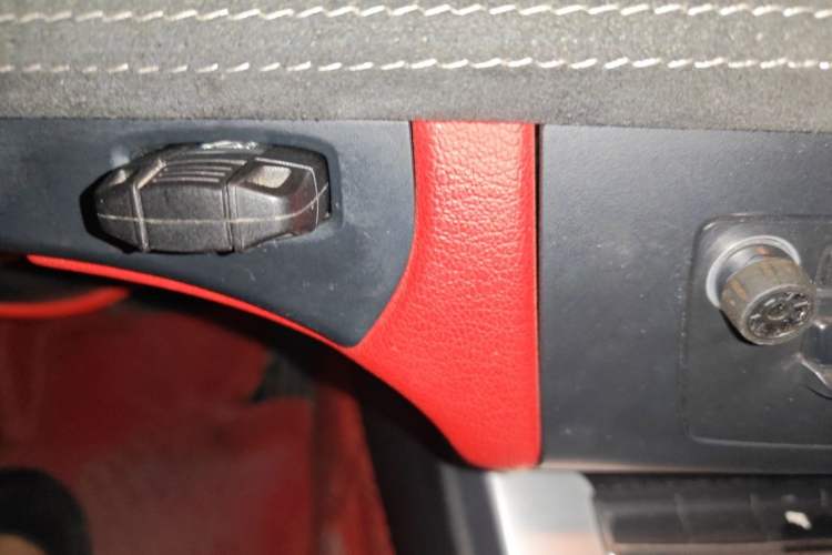 Used BMW Z4 2009 sDrive23i Leading Model Vehicle Key