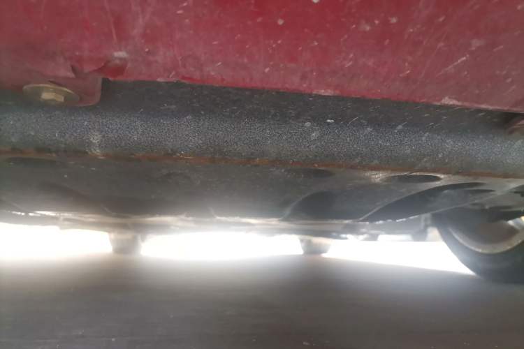 Used BMW Z4 2009 sDrive23i Leading Model Chassis Front