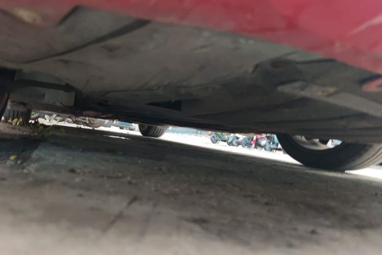 Used BMW Z4 2009 sDrive23i Leading Model Chassis Front