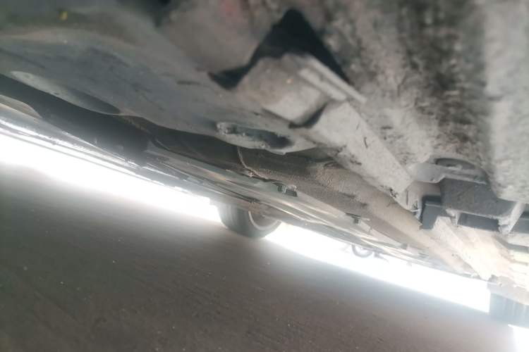 Used BMW Z4 2009 sDrive23i Leading Model Chassis Front Left