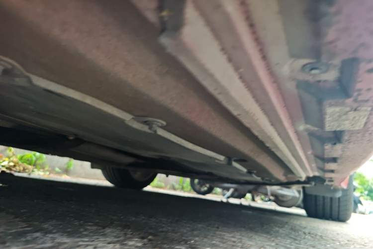 Used BMW Z4 2009 sDrive23i Leading Model Chassis Front Left