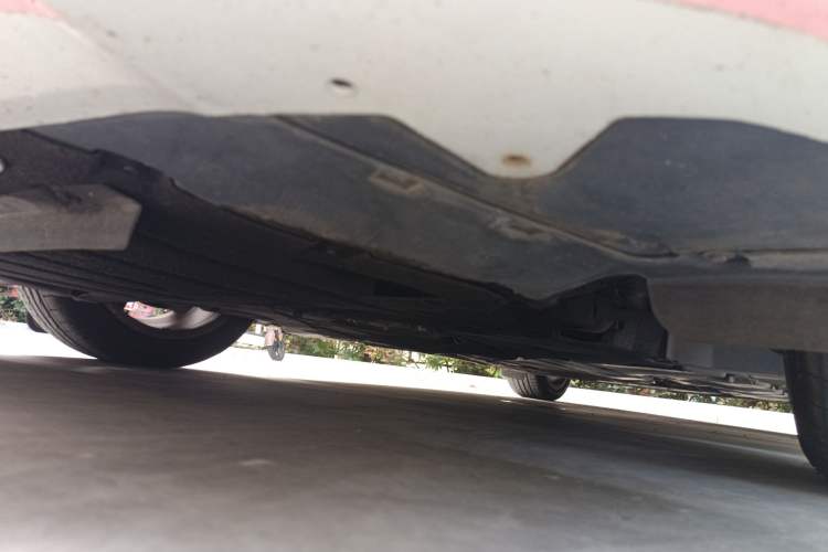 Used BMW Z4 2009 sDrive23i Leading Model Chassis Front Left