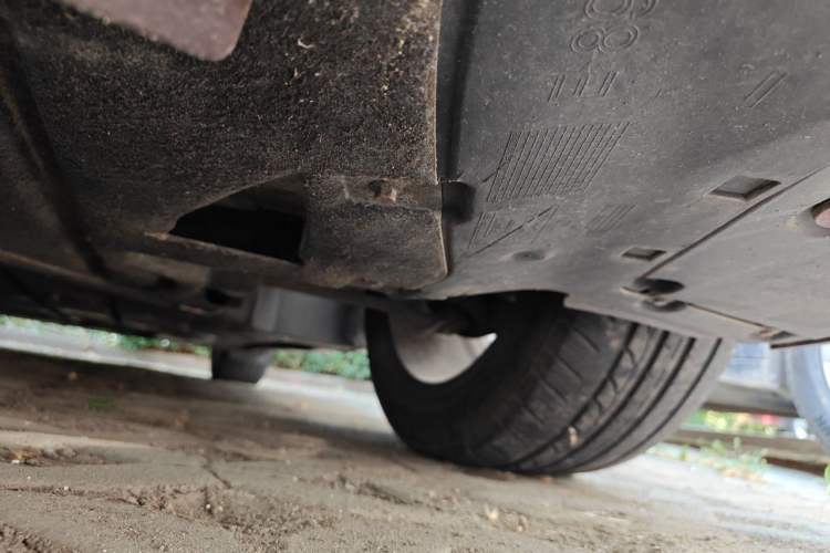 Used BMW Z4 2009 sDrive23i Leading Model Chassis Front Left