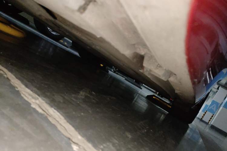 Used BMW Z4 2009 sDrive23i Leading Model Chassis Front Left