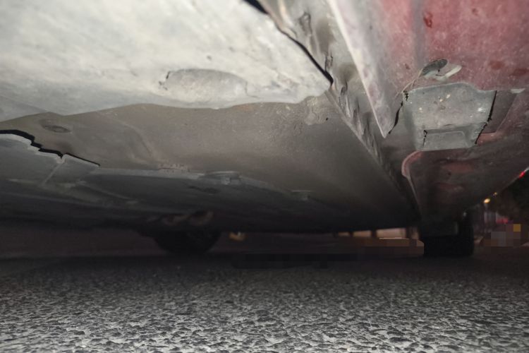 Used BMW Z4 2009 sDrive23i Leading Model Chassis Front Left