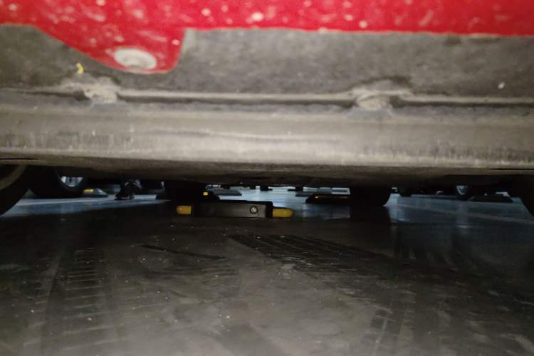 Used BMW Z4 2009 sDrive23i Leading Model Chassis Front