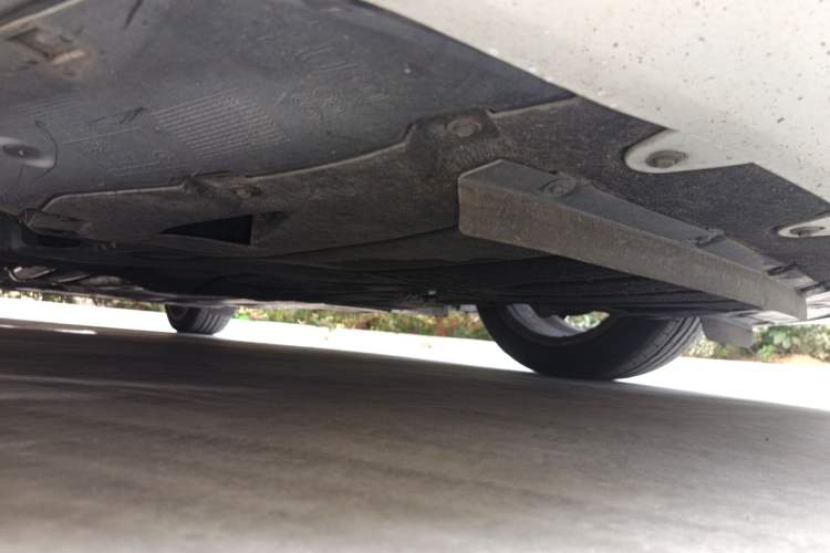 Used BMW Z4 2009 sDrive23i Leading Model Chassis Front Right