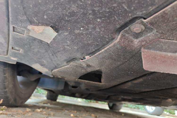 Used BMW Z4 2009 sDrive23i Leading Model Chassis Front Right