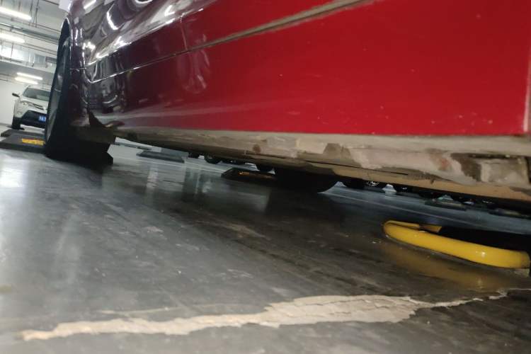 Used BMW Z4 2009 sDrive23i Leading Model Chassis Front Right