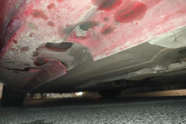 Used BMW Z4 2009 sDrive23i Leading Model Chassis Front Right