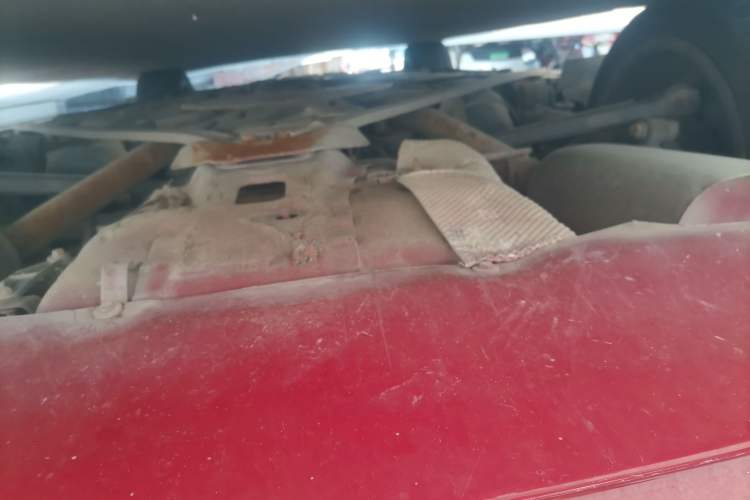 Used BMW Z4 2009 sDrive23i Leading Model Chassis Rear