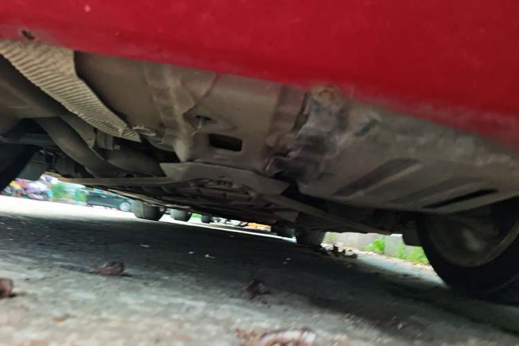 Used BMW Z4 2009 sDrive23i Leading Model Chassis Rear