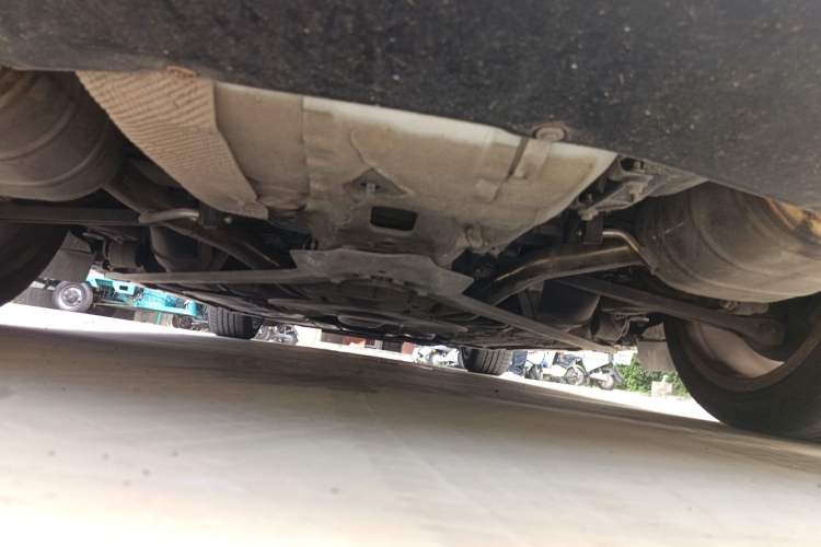 Used BMW Z4 2009 sDrive23i Leading Model Chassis Rear