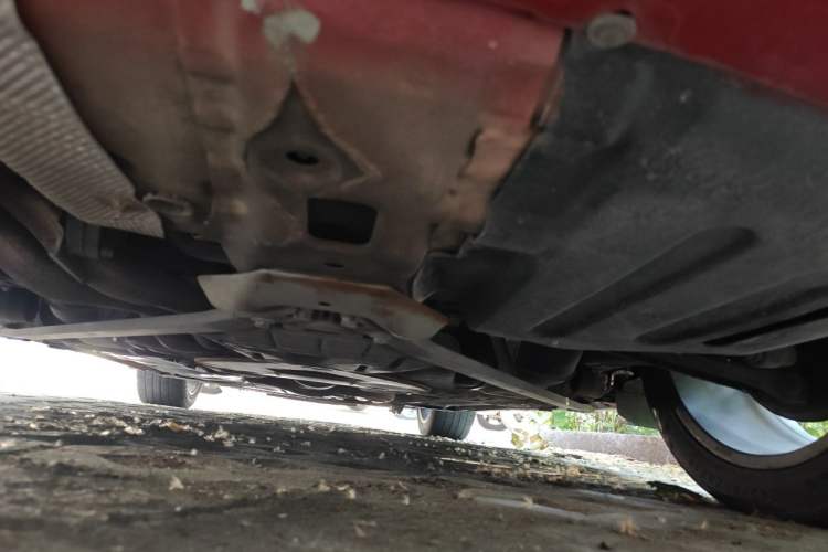 Used BMW Z4 2009 sDrive23i Leading Model Chassis Rear