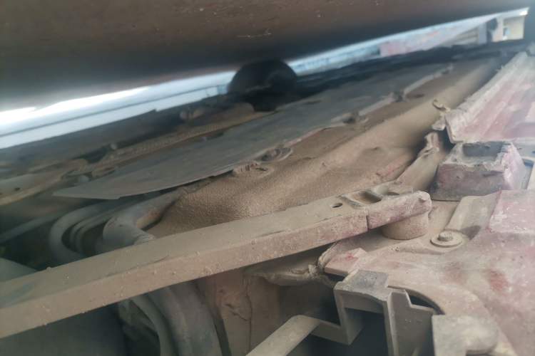 Used BMW Z4 2009 sDrive23i Leading Model Chassis Rear Left