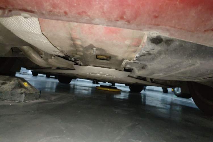 Used BMW Z4 2009 sDrive23i Leading Model Chassis Rear