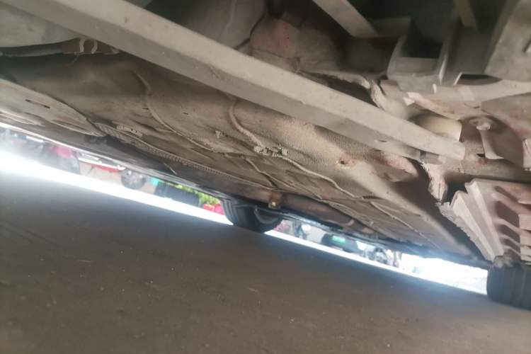 Used BMW Z4 2009 sDrive23i Leading Model Chassis Rear Right