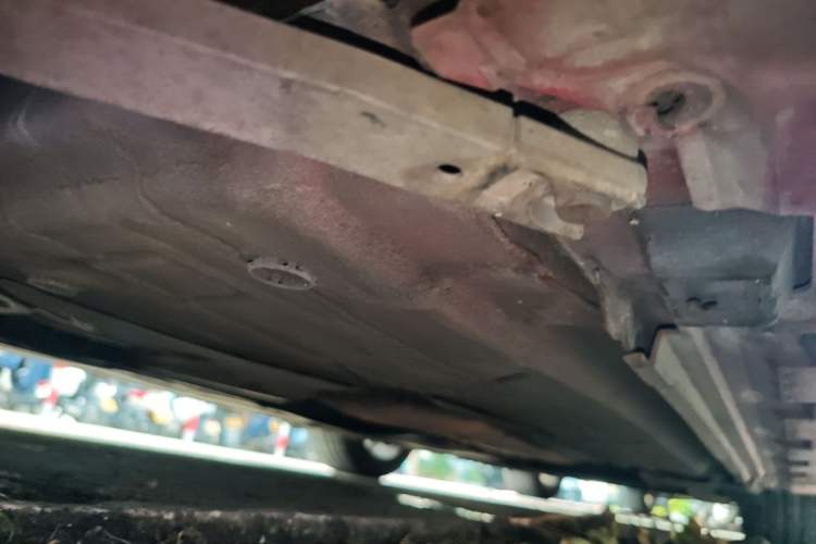 Used BMW Z4 2009 sDrive23i Leading Model Chassis Rear Right