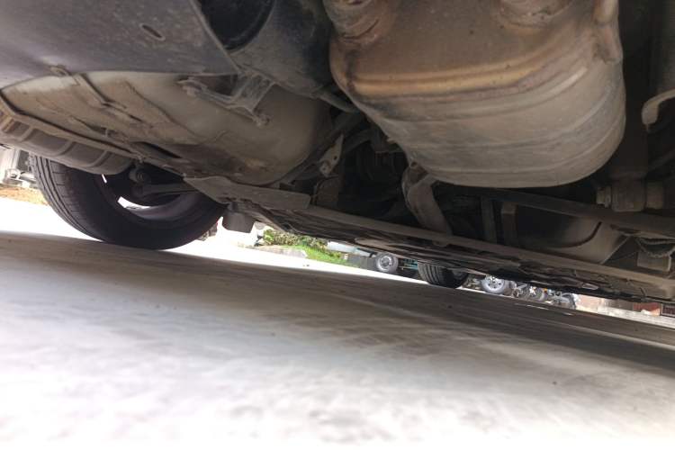 Used BMW Z4 2009 sDrive23i Leading Model Chassis Rear Right