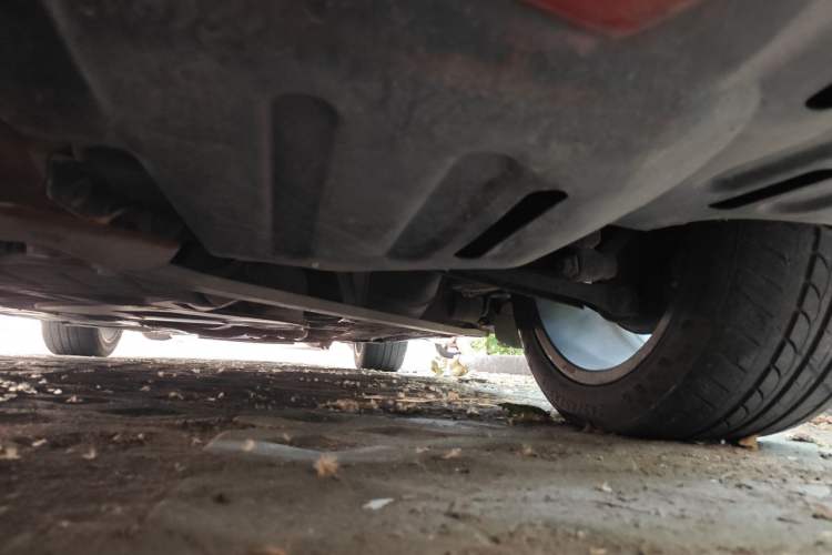 Used BMW Z4 2009 sDrive23i Leading Model Chassis Rear Right