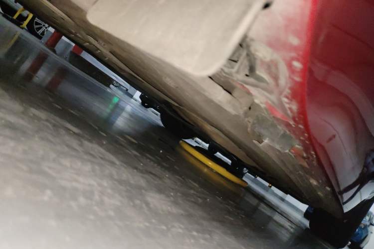 Used BMW Z4 2009 sDrive23i Leading Model Chassis Rear Right