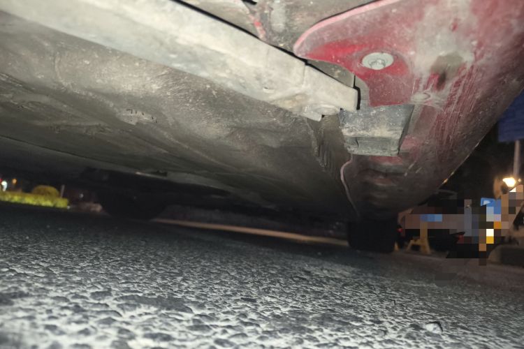 Used BMW Z4 2009 sDrive23i Leading Model Chassis Rear Right