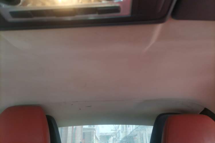 Used BMW Z4 2009 sDrive23i Leading Model Headliner