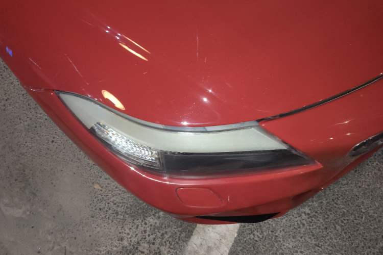 Used BMW Z4 2009 sDrive23i Leading Model Right Front Headlight