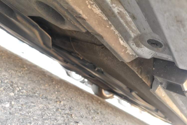 Used BMW Z4 2009 sDrive23i Leading Model Chassis Front Left